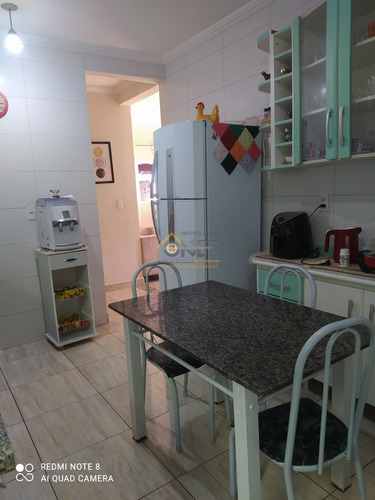 Imagem 6 de 19 de Casa - Ca02502 - 71098064
