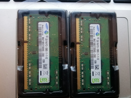 Memoria Ram 2gb, Ddr3 (pc3-12800)