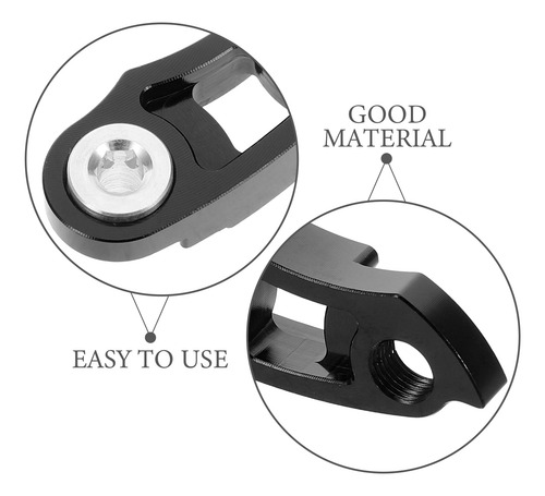 Extensor De Suspensión Para Cuadro De Bicicleta: Compatible