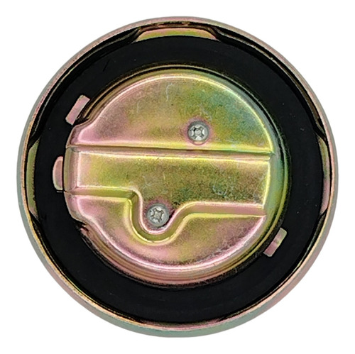 Tapa Gasoil Mitsubishi Canter Con Llave