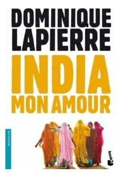 India Mon Amour