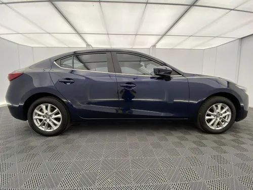 Mazda 3 2.0 Touring