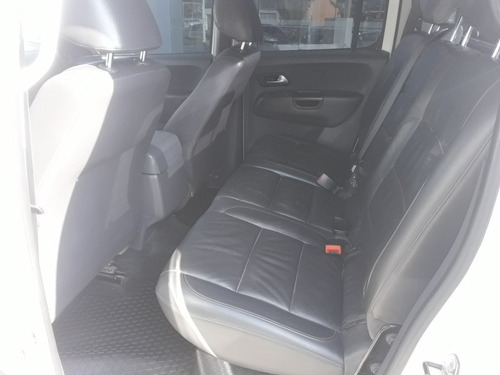 Volkswagen Amarok 2.0 Cd Tdi 4x4 Highline Pack At C34 2014