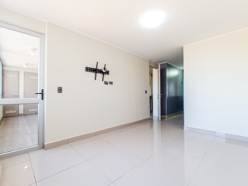 Edificio Las Acacias (1 Est. 1 Bod.) Vista Sur Piso 13