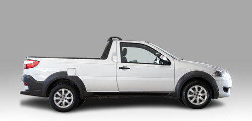 Imagen 3 de 11 de Ram 700 2018 Slt Regular Cab
