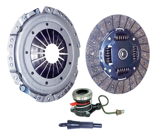 Kit De Clutch Chevrolet Tornado 2007-2012 L4 1.8