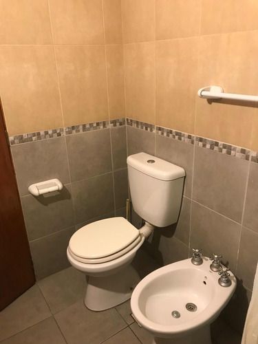 Dueña Alquila Dpto Tipo Casa En San Bernardo A 2 Cuadras Del Mar Zona Centro Sin Escaleras Solo Familias Hasta 4 Personas Incluyendo Niños, , No Mascotas