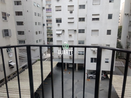 Imagem 3 de 17 de Apartamento - Ap00448 - 32739221
