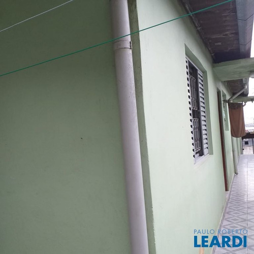 Imagem 2 de 15 de Casa Térrea - Cidade Dutra - Sp - 645946