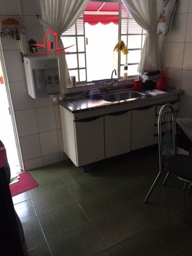 Imagem 18 de 28 de Casa A Venda No Bairro Jardim Pacaembu Em Jundiaí - Sp. - 1611-1
