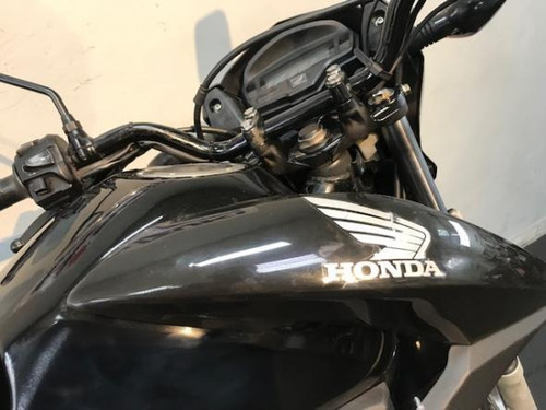 Imagem 3 de 8 de Honda Nxr 160 Bros 2016
