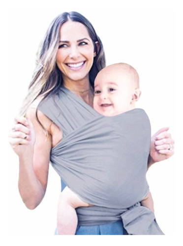 Promoção Wrap Sling,canguru,carregador De Bebe