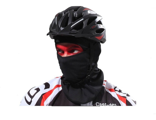 Balaclava Pasamontaña Mascara Deporte Ciclismo Tail Running