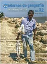 Comprar Cuadernos De Geografía. Revista Colombiana De Geografía Vol.