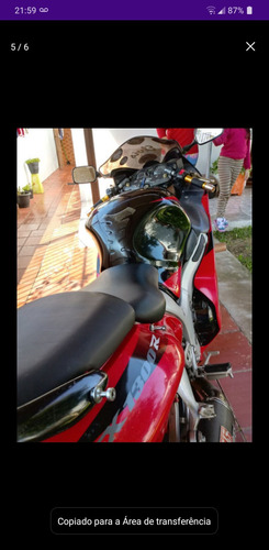 Suzuki Haybusa 1300