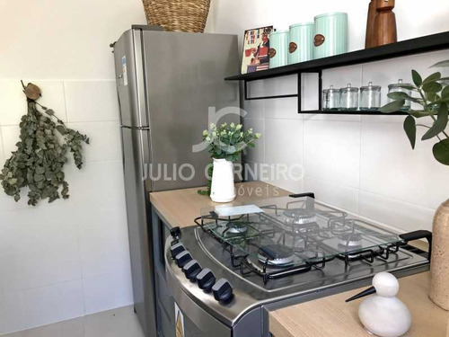 Imagem 9 de 15 de Apartamento-à Venda-vargem Grande-rio De Janeiro - Jcap20336