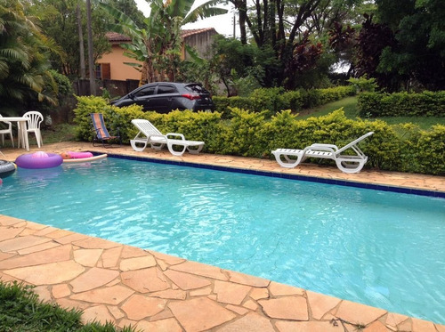 Imagem 12 de 13 de A Chacrinha Do Seu Sonho!! - Ch0260
