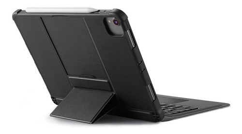 Capa Case Teclado Bluetooth Dux Sk Para iPad Air 4 (10.9)