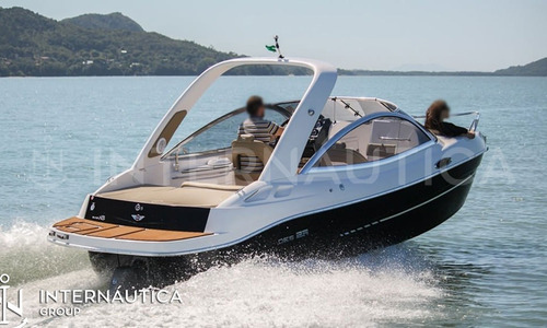 Imagem 16 de 17 de Fs 230 2021 Fibrafort Focker Cimitarra Ventura Triton Maxim