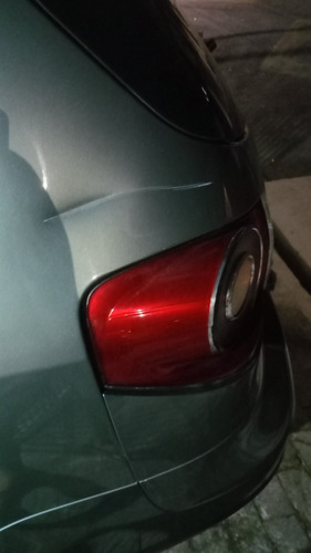 Volkswagen Spacefox 1.6 Plus Total Flex 5p