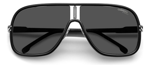 Lentes Sol Carrera Flaglab 11 Original Special Edition 64 Mm