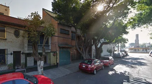 Se Vende Casa En Calle Pirul Santa Maria Insurgentes Cuauhtemoc Cdmx Mmdo