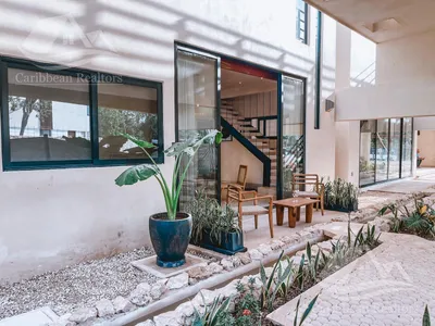 Casa en renta