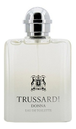 Trussardi Donna Eau De Toilette X 50 Ml