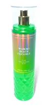 Comprar Cremas Y Splash Bath And Body Work Originales