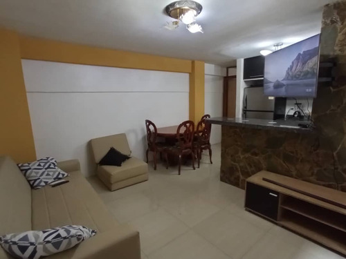 Se Vende Apartamento 45m2 1h/1b/0pe Sabana Grande