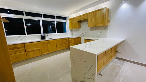 Apartamento Penthouse Don Honorio,proximo Carrefour Alquiler