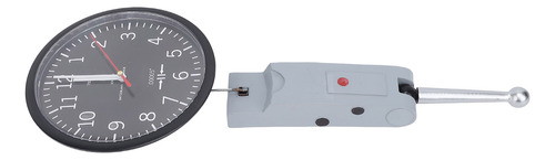 Reloj De Pared Con Esfera Para Ingenieros Mecánicos, 8 Pulga