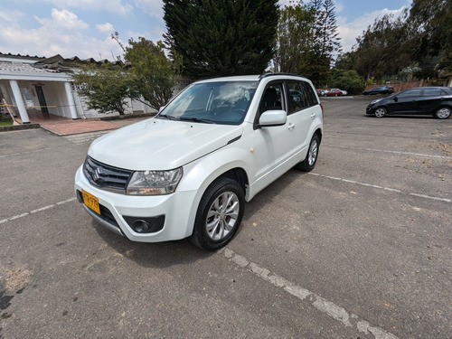 Suzuki Grand Vitara 2.4 Sz Glx Sport 4x2