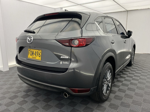 Mazda CX-5 2.0 Touring At