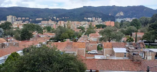 Apartamento En Arriendo En Lisboa. Cod A23939