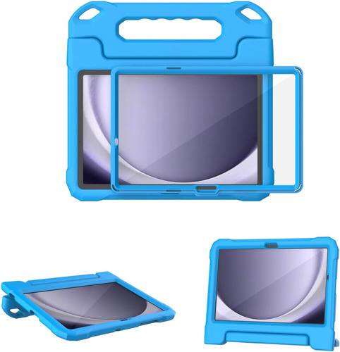 Maison Funda Para Niños P/ Samsung Galaxy Tab A9+ Plus 11