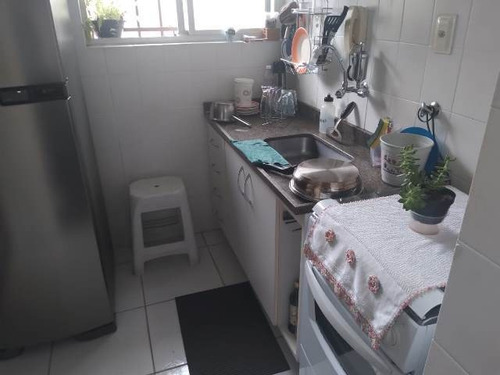 Imagem 7 de 21 de Casa Geminada Dois Quartos Bairro Palmares - 16990