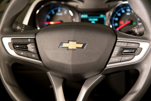 Chevrolet Tracker LT 1.0 Turbo 12V Flex Aut.
