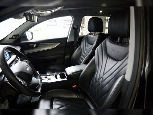 Chery Tiggo 8 Pro Max 4x4 2.0 Aut