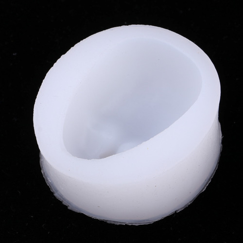 Imagen 5 de 6 de Molde Cara De Muñeca De Silicona Accesorios Diy