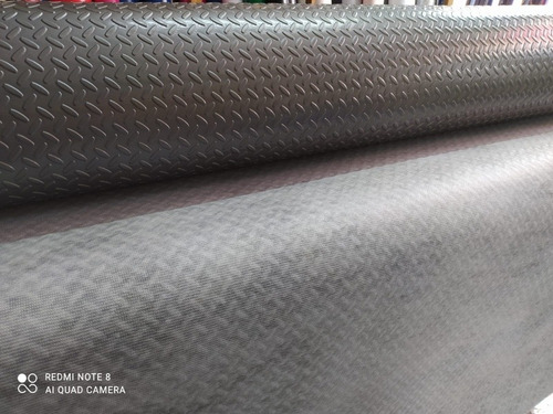 Piso Espiga Plateado De 1.53 X 5m, Excelente Resistencia 1a