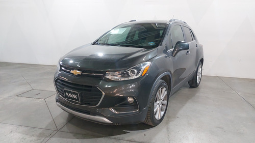 Chevrolet Trax 1.8 PREMIER C AUTO