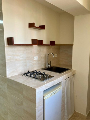 Imagen 4 de 10 de Alquiler Apartamento Tipo Estudio En Cecilio Acosta Maracaibo