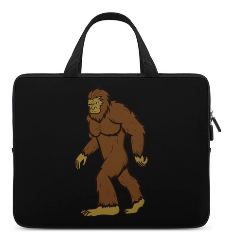 Bolsa Para Computadora Portatil Bigfoot Maletin Duradero Asa