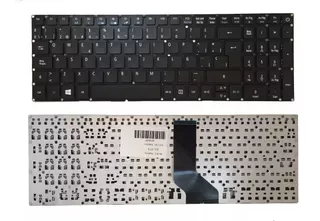 Teclado Compatible Acer 3 A515-41g A315-31 A315-51 A315-53