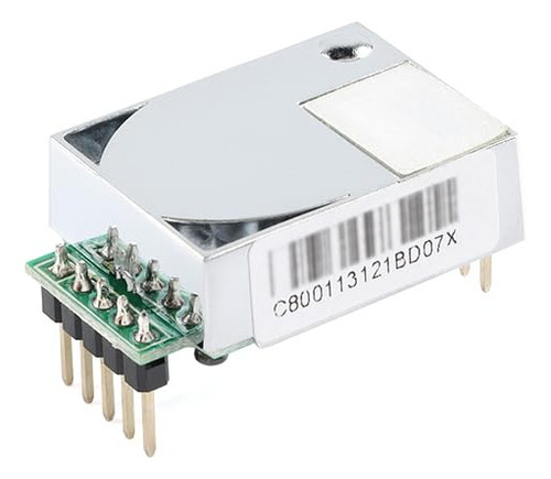 Sc8 Sensor De Co2 400-5000 Ppm Infrarrojo Ir Módulo De...