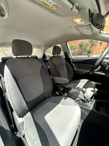 Kia Soluto 1.4L Lx 5Mt