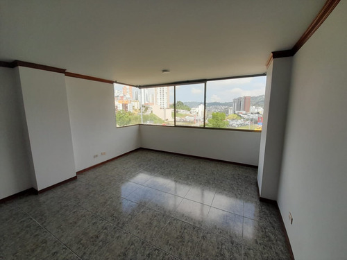 Apartamento En Venta San Rafael (279055560).