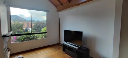 Casa En Venta En La Calera. Cod V21530