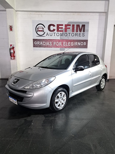 Peugeot 207 1.4 Allure 75cv